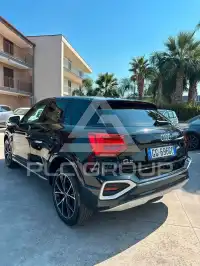 2021 Audi Q2