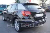 2021 Audi Q2