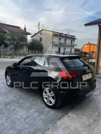 2021 Audi Q2