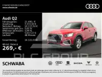 2021 Audi Q2