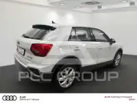 2021 Audi Q2