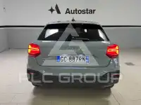 2021 Audi Q2