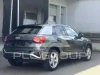 2021 Audi Q2