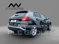 2021 Audi Q2