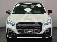 2021 Audi Q2
