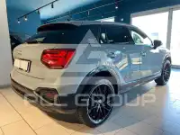 2021 Audi Q2