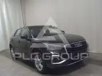2021 Audi Q2