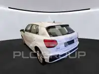 2021 Audi Q2