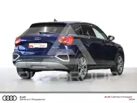 2021 Audi Q2