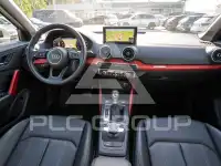 2021 Audi Q2