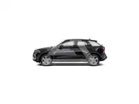 2021 Audi Q2