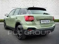 2021 Audi Q2