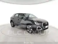 2021 Audi Q2