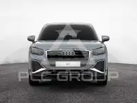 2021 Audi Q2