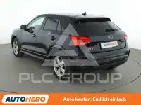 2021 Audi Q2