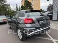 2021 Audi Q2