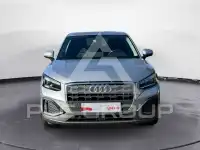 2021 Audi Q2