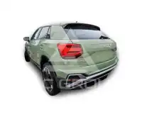 2021 Audi Q2
