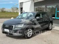 2021 Audi Q2