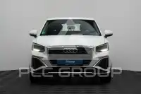 2021 Audi Q2
