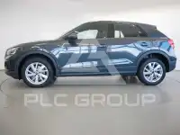 2021 Audi Q2