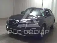 2021 Audi Q2
