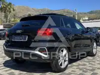 2021 Audi Q2