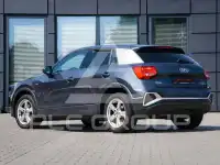 2021 Audi Q2