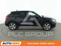 2021 Audi Q2