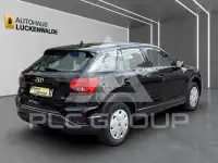 2021 Audi Q2