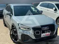 2021 Audi Q2
