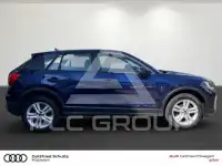 2021 Audi Q2