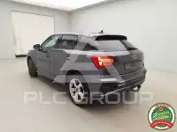 2021 Audi Q2