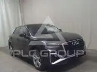 2021 Audi Q2