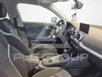 2021 Audi Q2