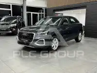 2021 Audi Q2