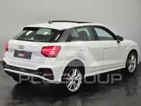 2021 Audi Q2