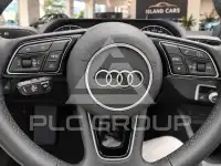 2021 Audi Q2