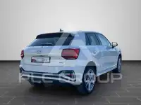 2021 Audi Q2