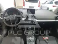 2021 Audi Q2