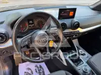 2021 Audi Q2