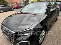 2021 Audi Q2