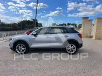 2021 Audi Q2