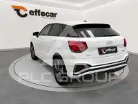 2021 Audi Q2