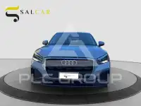2021 Audi Q2