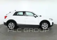 2021 Audi Q2