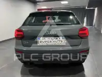 2021 Audi Q2