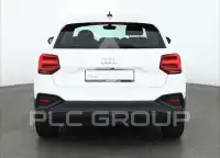 2021 Audi Q2