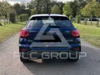 2021 Audi Q2