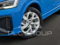 2021 Audi Q2